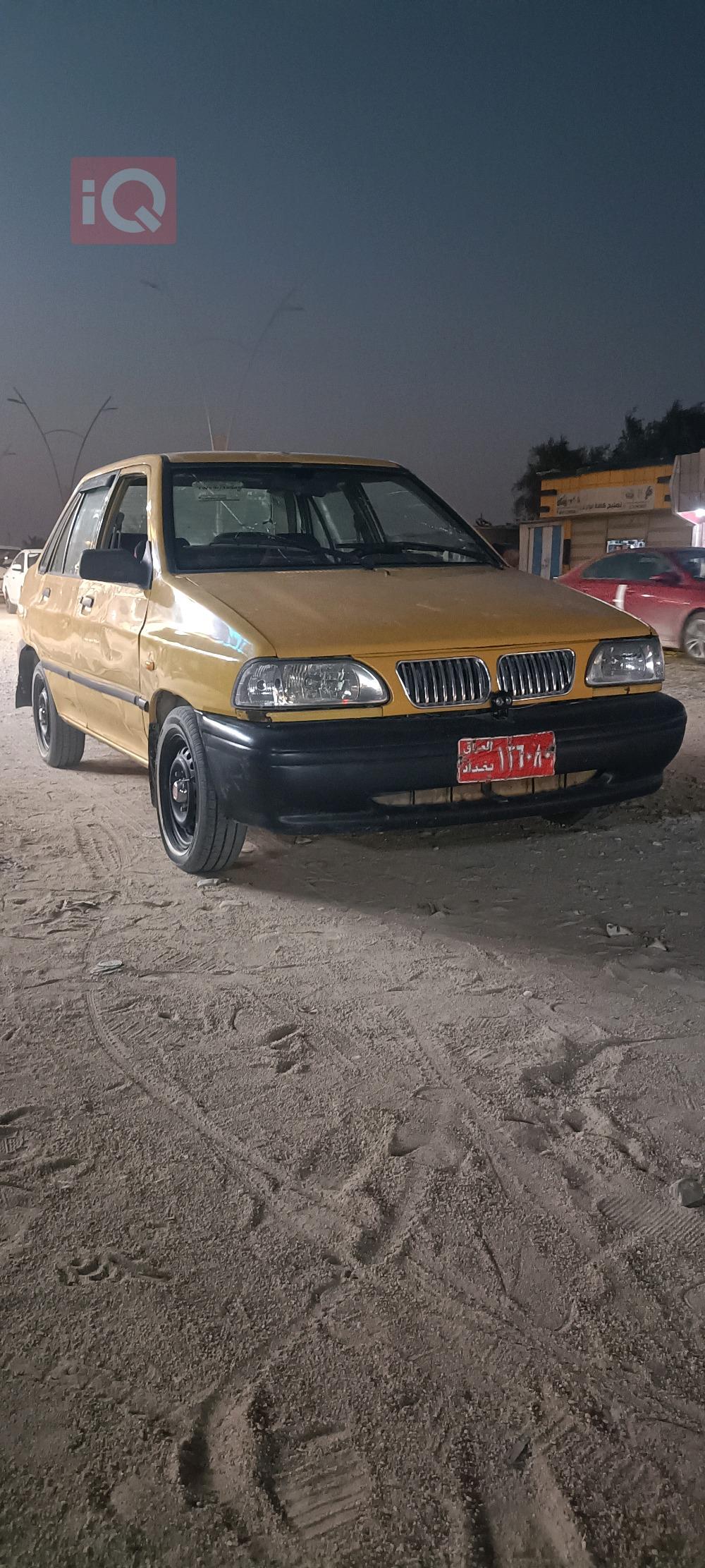 سايبا 131